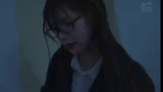 初中出し 会社終わりにホテルで朝までずっとマ●コに精子入れっぱなし…